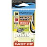 Method Feeder Mono Chinu 10 Fast Stop