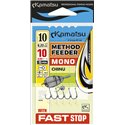 Method Feeder Mono Chinu 12 Fast Stop