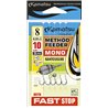 Method Feeder Mono Kantousure 10 Fast Stop