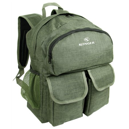 Plecak Essence Retro 20l 28x18x42cm