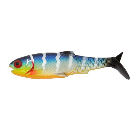 Venom 9cm Mad Parrot