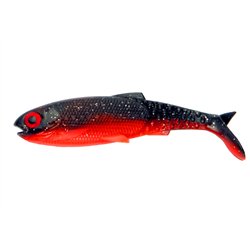 Venom 9cm Black Magic