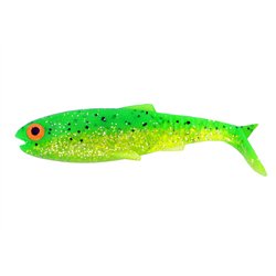 Venom 9cm Real Chartreusse