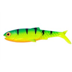 Venom 12cm Fire Tiger