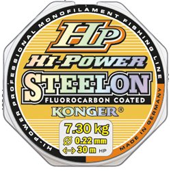 Steelon HP Hi-Power FC 0,12mm/30m