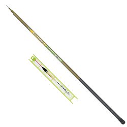 Zestaw Wędkarski Corral Pole 400/20