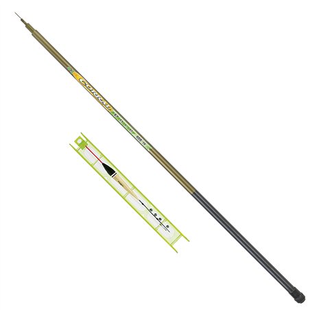 Zestaw Wędkarski Corral Pole 400/20