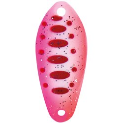 Trout spoon keiko błystka wachadłowa kolor 005 Kamatsu