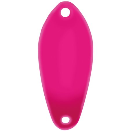 Trout spoon keiko błystka wachadłowa kolor 006 Kamatsu