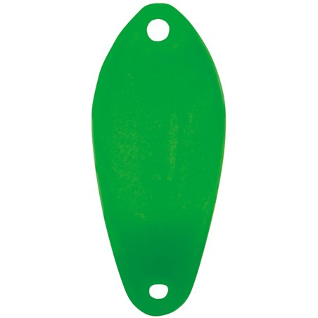 Trout spoon keiko błystka wachadłowa kolor 007 Kamatsu