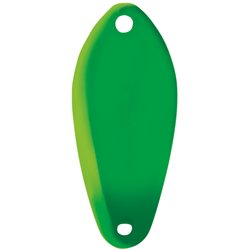 Trout spoon keiko błystka wachadłowa kolor 008 Kamatsu