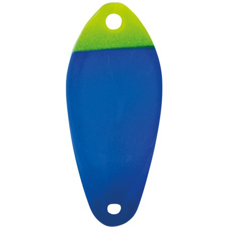 Trout spoon keiko błystka wachadłowa kolor 010 Kamatsu