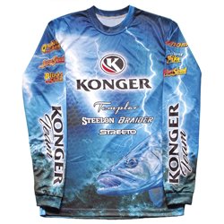 Koszulka termoaktywna z długim rękawem rozm. M