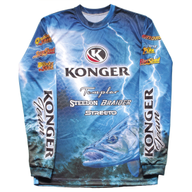 Koszulka termoaktywna z długim rękawem rozm. XXL