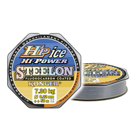Steelon HP Hi-Power Ice FC 0,20mm/50m