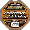 Plecionka Braider X8 Method Feeder Dark Brown 0,14mm/150m