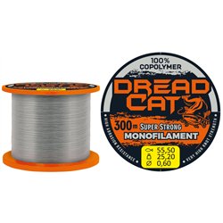 Żyłka Dread Cat 0,70mm/300m