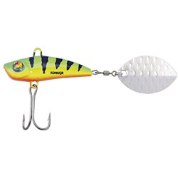 Blades Tornado 3g Fire Tiger