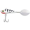 Blades Tornado 3g White Perch