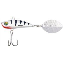 Blades Tornado 3g White Perch