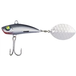 Blades Tornado 3g Black Back