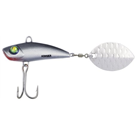 Blades Tornado 3g Black Back