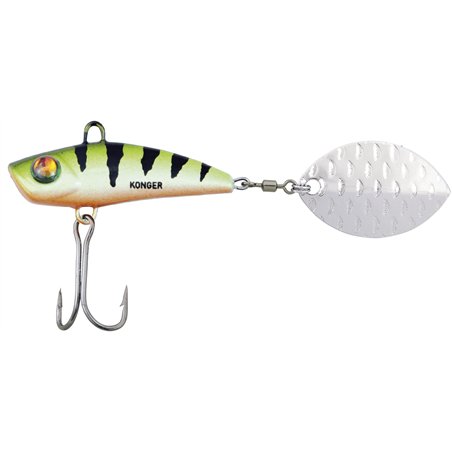 Blades Tornado 7g Natural Perch