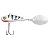 Blades Tornado 7g White Perch