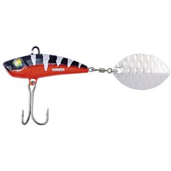 Blades Tornado 7g Black Pech