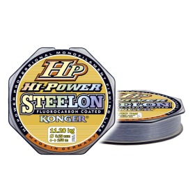 Steelon HP Hi-Power FC 0,22mm/100m