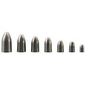 Ciężarki Wolframowe Bullet Texas Carolina Rig 21g