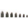 Ciężarki Wolframowe Bullet Texas Carolina Rig 21g