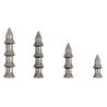 Nail Sinker Tungsten Weight 2.2g 5/64oz.