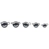 Cheburashka Tungsten Weight 5g
