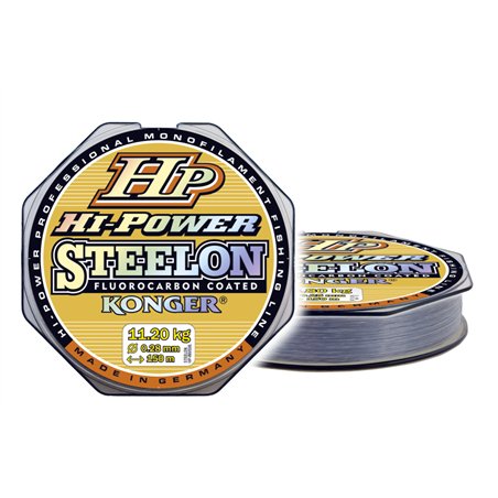 Steelon HP Hi-Power FC 0.28mm/100m
