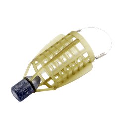 Koszyczek Horizon Feeder 20g, 33x45mm
