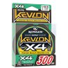 Kevlon X4 Olive Green 0,25mm/300m Konger