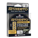 Streeto Fighter Finesse X8 Olive Green 0,03mm/150m