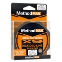 Methodman Stealth X9 Feeder Dark Brown Sinking 0,12mm/150m