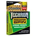 Techron Predator Spin 0,309/150 Kamatsu