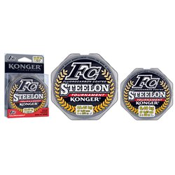Steelon FC Tournament 0,10mm/30m