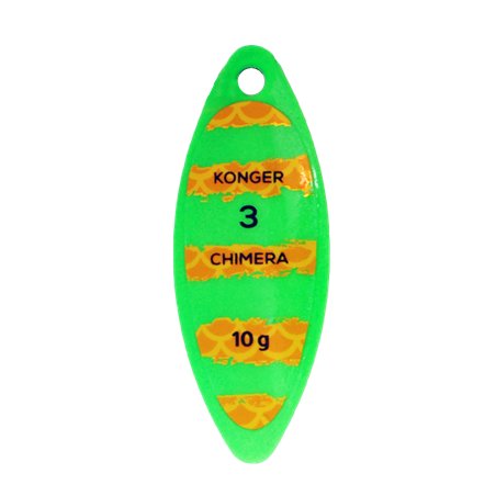 Chimera Champion rozm.2/6,5g kolor 08