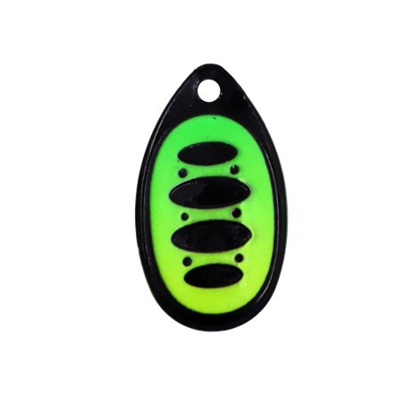 Devil Champion rozm.0/2,5g kolor 10