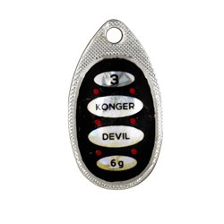 Devil Champion 0/2.5g color 11