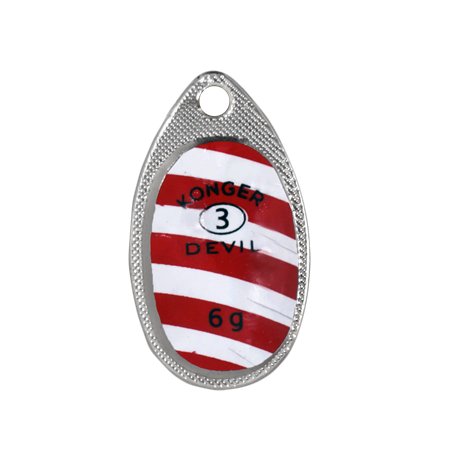 Devil Champion rozm.2/5g kolor 01