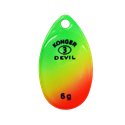 Devil Champion rozm.2/5g kolor 09