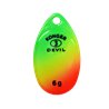 Devil Champion rozm.2/5g kolor 09