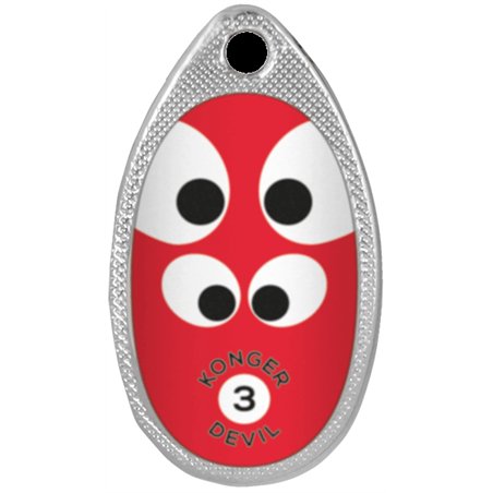 Devil Champion rozm.3/6g kolor 03