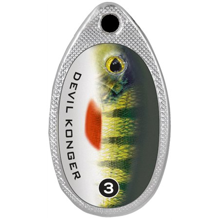 Devil Champion rozm.3/6g kolor 05