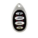 Devil Champion rozm.3/6g kolor 11